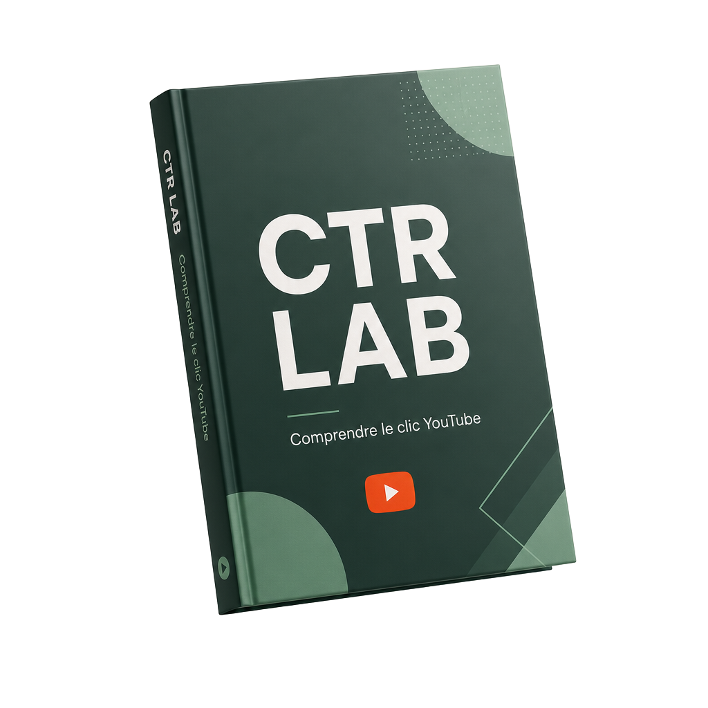 Ebook CTR Lab
